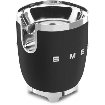 Соковитискач для цитрусових (цитрус-прес) SMEG CJF01BLMEU