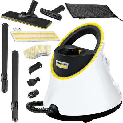 Пароочисник Karcher SC 2 Deluxe (1.513-400.0)