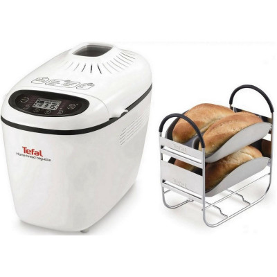 Хлібопічка Tefal PF610138