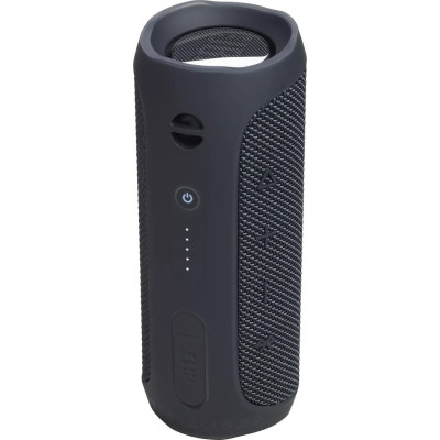 Портативна колонка JBL Flip Essential 2 Black (JBLFLIPES2)