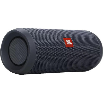 Портативна колонка JBL Flip Essential 2 Black (JBLFLIPES2)