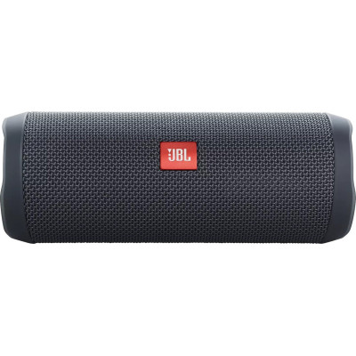 Портативна колонка JBL Flip Essential 2 Black (JBLFLIPES2)