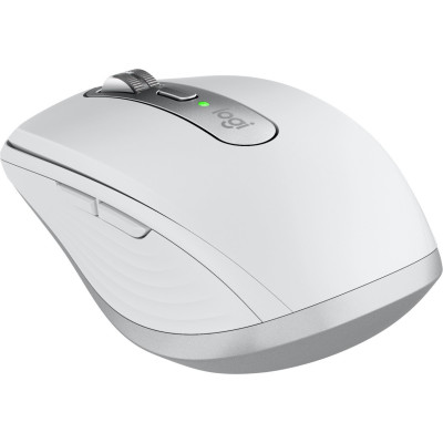 Миша Logitech MX Anywhere 3S Pale Grey (910-006930)