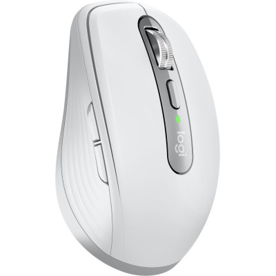 Миша Logitech MX Anywhere 3S Pale Grey (910-006930)