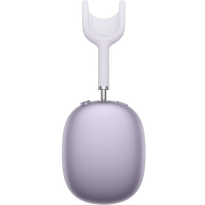 Навушники з мікрофоном Apple AirPods Max USB-C Purple (MWW83)