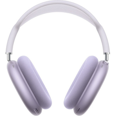 Навушники з мікрофоном Apple AirPods Max USB-C Purple (MWW83)