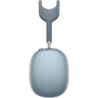 Навушники з мікрофоном Apple AirPods Max USB-C Blue (MWW63)