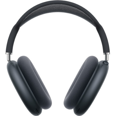Навушники з мікрофоном Apple AirPods Max USB-C Midnight (MWW43)