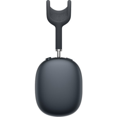 Навушники з мікрофоном Apple AirPods Max USB-C Midnight (MWW43)