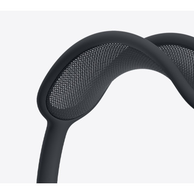 Навушники з мікрофоном Apple AirPods Max USB-C Midnight (MWW43)