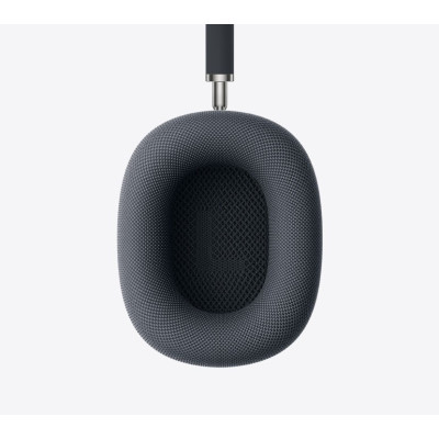 Навушники з мікрофоном Apple AirPods Max USB-C Midnight (MWW43)