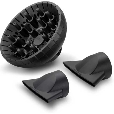 Фен BaByliss Air Pro 6719DE