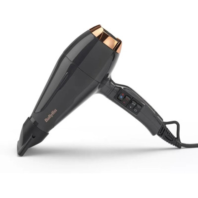 Фен BaByliss Air Pro 6719DE