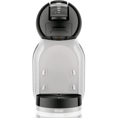 Капсульна кавоварка еспресо Delonghi MiniMe Nescafe Dolce Gusto EDG155.BG