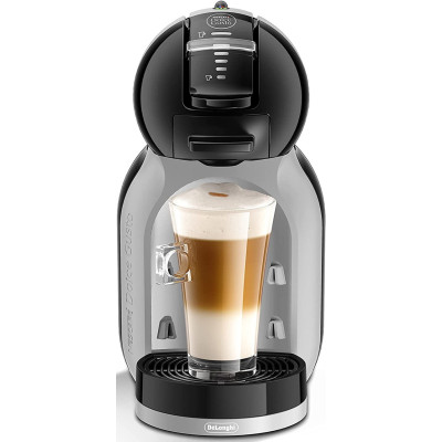 Капсульна кавоварка еспресо Delonghi MiniMe Nescafe Dolce Gusto EDG155.BG