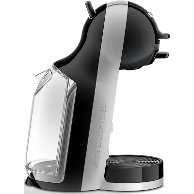 Капсульна кавоварка еспресо Delonghi MiniMe Nescafe Dolce Gusto EDG155.BG