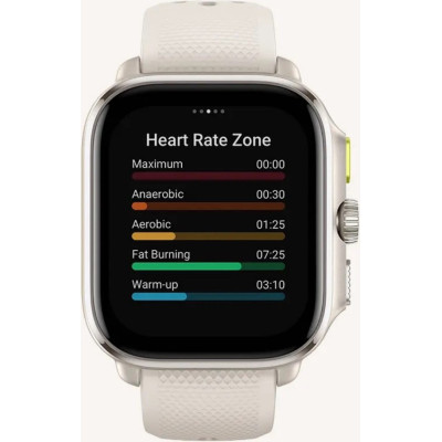 Смарт-годинник Amazfit Cheetah Square Winner Champagne