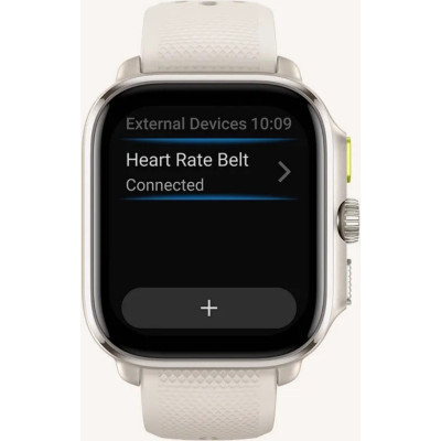 Смарт-годинник Amazfit Cheetah Square Winner Champagne