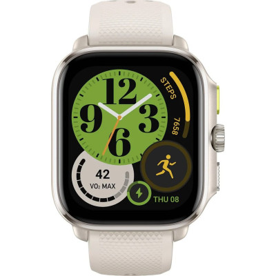 Смарт-годинник Amazfit Cheetah Square Winner Champagne