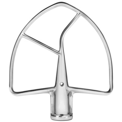 Кухонна машина KitchenAid Artisan 6.6 л 5KSM70SHXEOB