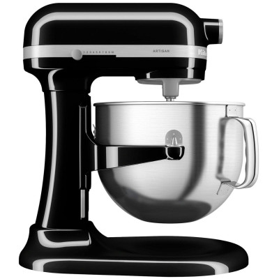 Кухонна машина KitchenAid Artisan 6.6 л 5KSM70SHXEOB