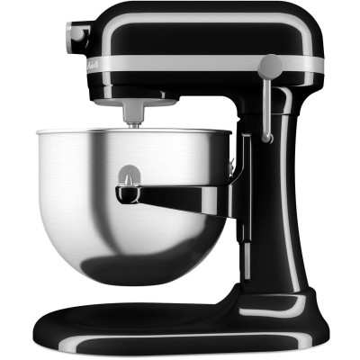 Кухонна машина KitchenAid Artisan 6.6 л 5KSM70SHXEOB
