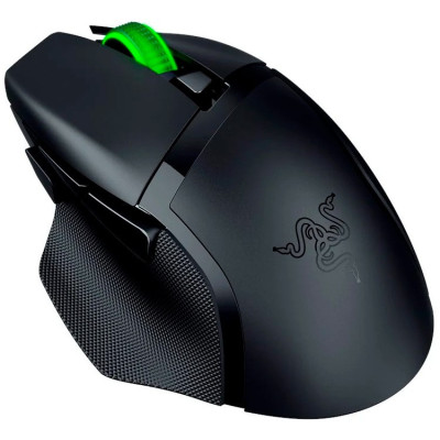 Миша Razer Basilisk V3 X Hyperspeed Black (RZ01-04870100-R3G1)
