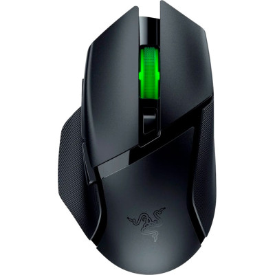 Миша Razer Basilisk V3 X Hyperspeed Black (RZ01-04870100-R3G1)