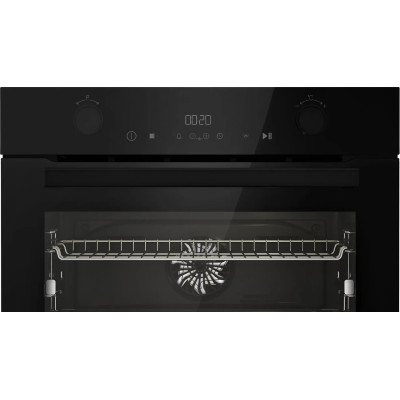 Духовка електрична Beko BBVM17400BPS