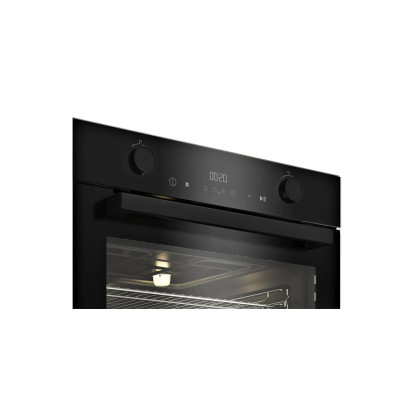 Духовка електрична Beko BBVM17400BPS