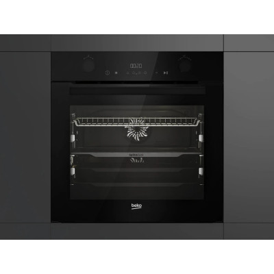 Духовка електрична Beko BBVM17400BPS