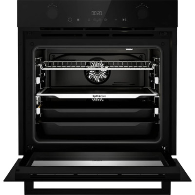 Духовка електрична Beko BBVM17400BPS