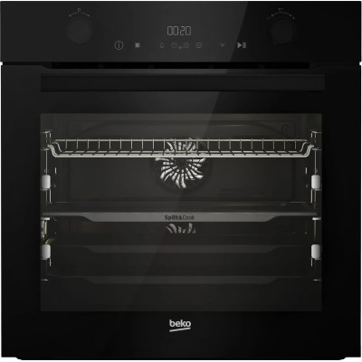 Духовка електрична Beko BBVM17400BPS