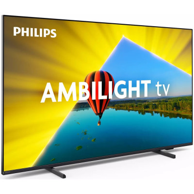 Телевізор Philips 55PUS8079/12