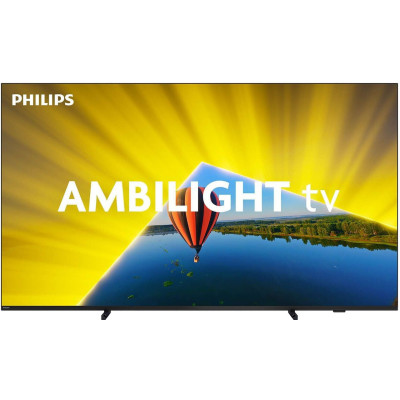 Телевізор Philips 55PUS8079/12