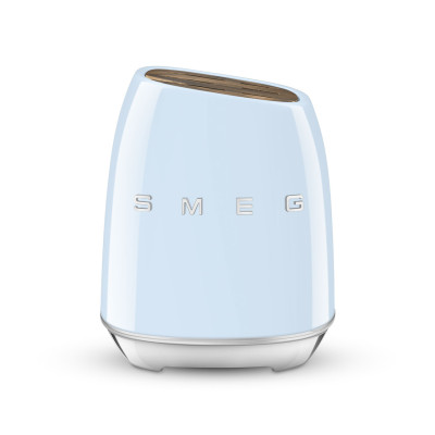 Набір ножів з 7 предметів SMEG KBSF02PB