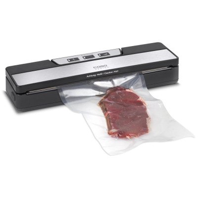Вакуумний пакувальник CASO VR 190 ADVANCED (1520)