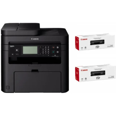БФП Canon i-SENSYS MF237w (1418C030)