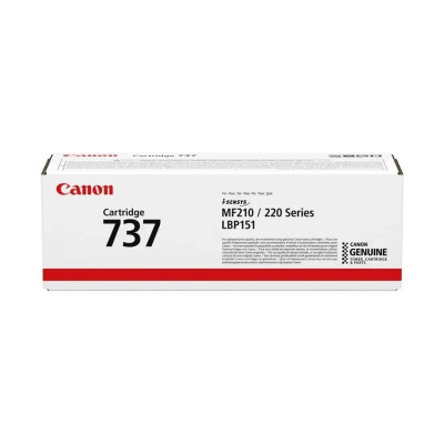 БФП Canon i-SENSYS MF237w (1418C030)