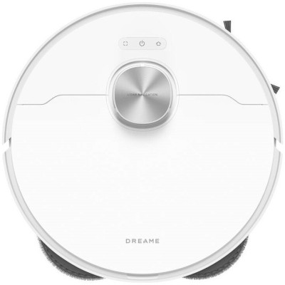 Робот-пилосос Dreame L10s Ultra Gen 2