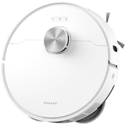 Робот-пилосос Dreame L10s Ultra Gen 2