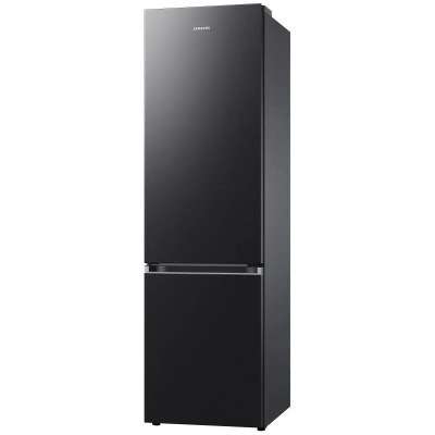Холодильник з морозильною камерою Samsung RB38C600EB1
