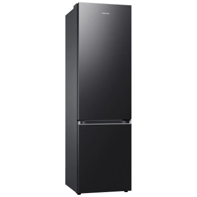Холодильник з морозильною камерою Samsung RB38C600EB1
