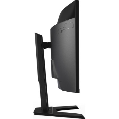 Монітор GIGABYTE G34WQC