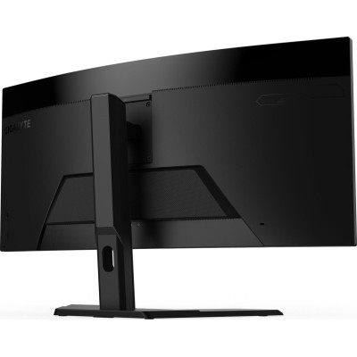 Монітор GIGABYTE G34WQC