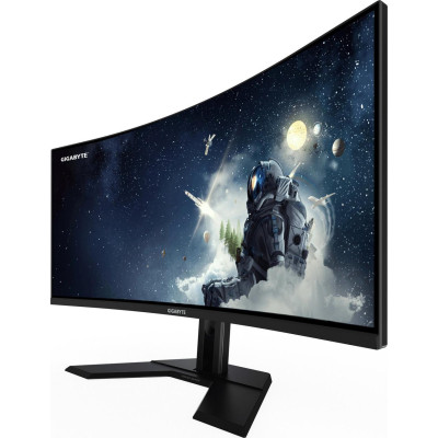 Монітор GIGABYTE G34WQCP Монітор GIGABYTE G34WQCP