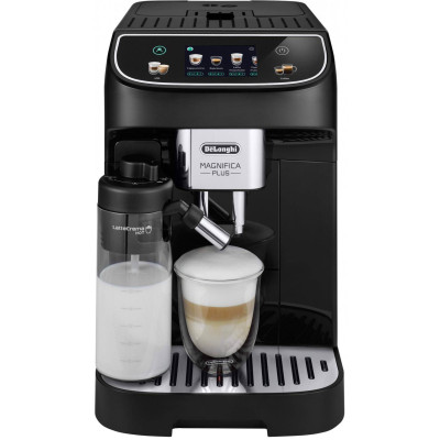 Кавомашина автоматична Delonghi Magnifica Plus ECAM 320.60.B