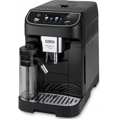 Кавомашина автоматична Delonghi Magnifica Plus ECAM 320.60.B