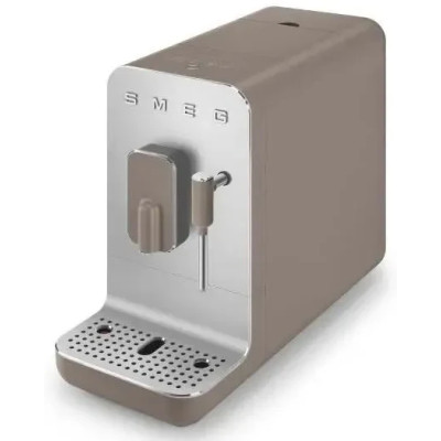 Кавомашина автоматична SMEG BCC12TPMEU