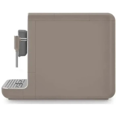 Кавомашина автоматична SMEG BCC12TPMEU